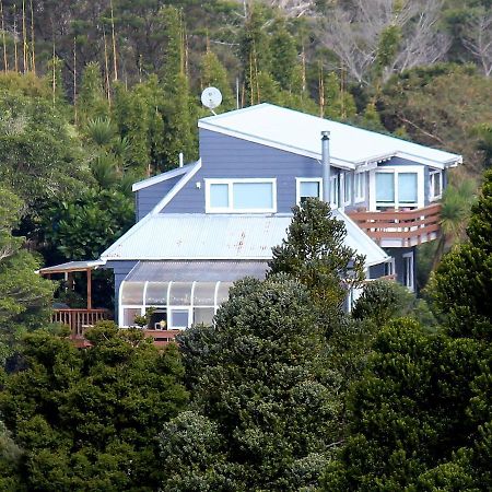 Fernglen B&B Auckland Extérieur photo