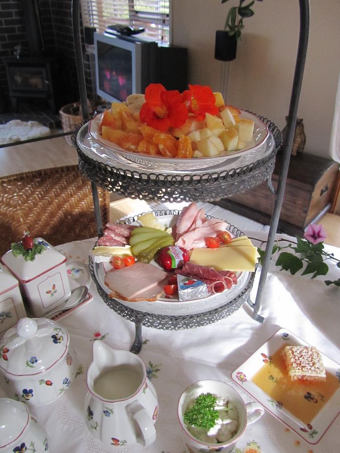 Fernglen B&B Auckland Extérieur photo