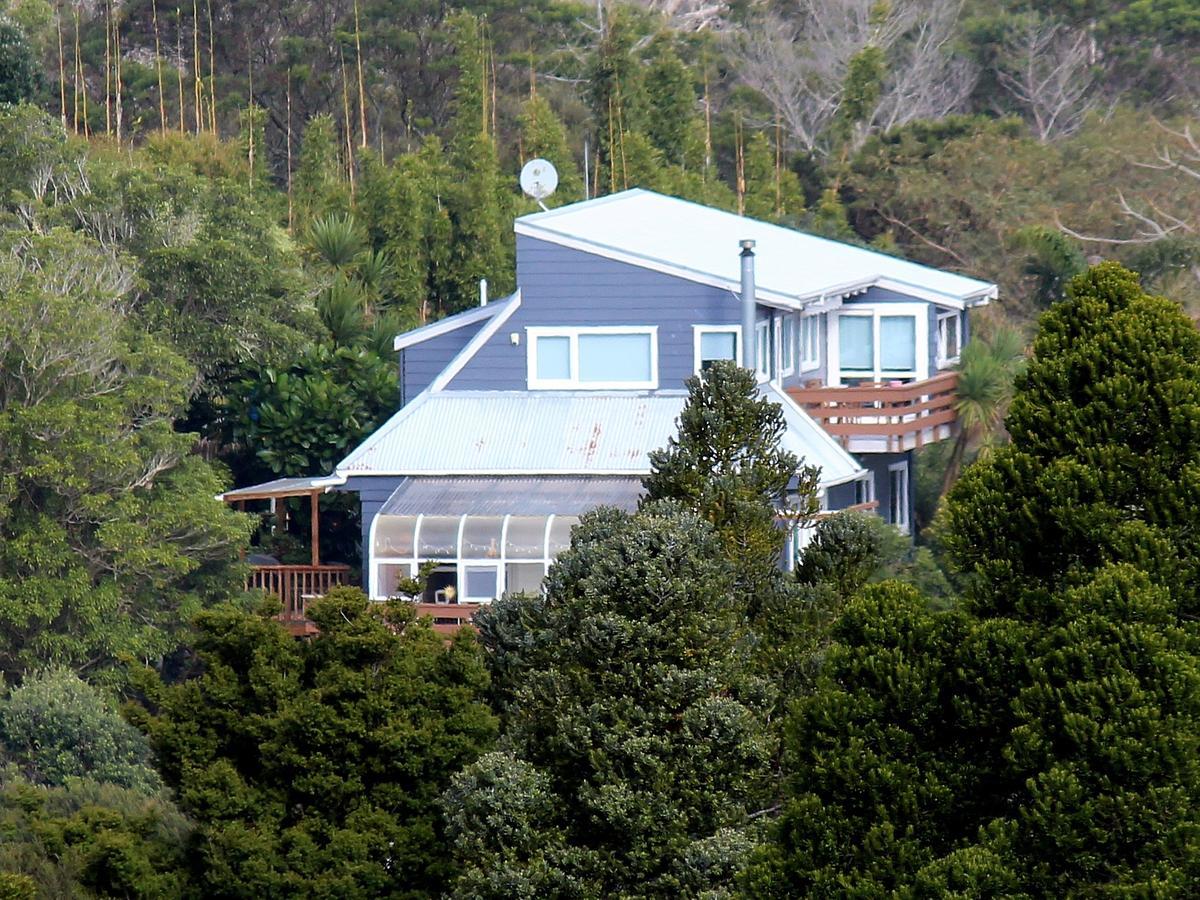 Fernglen B&B Auckland Extérieur photo