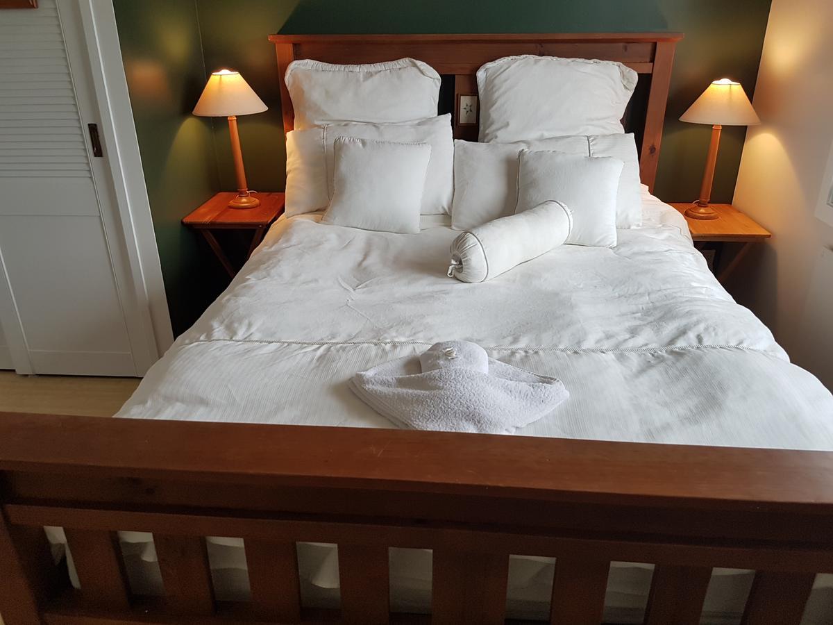 Fernglen B&B Auckland Extérieur photo