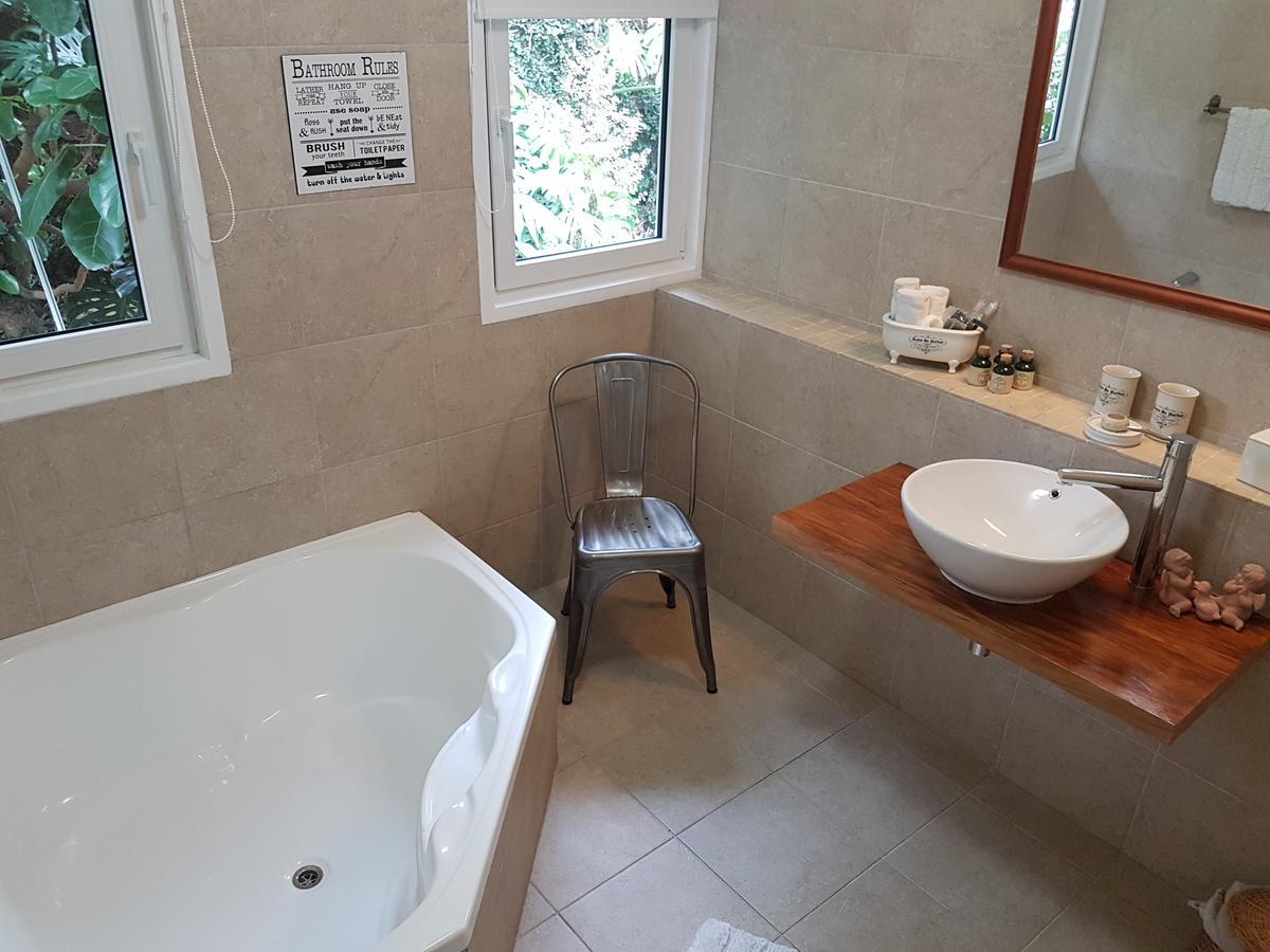 Fernglen B&B Auckland Extérieur photo